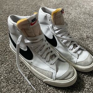 Nike Blazer Women size 10